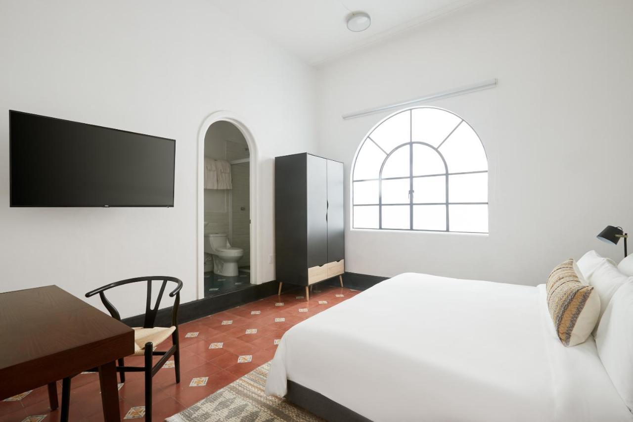 Sonder Casa Tonala Hotel Kota Meksiko Bagian luar foto