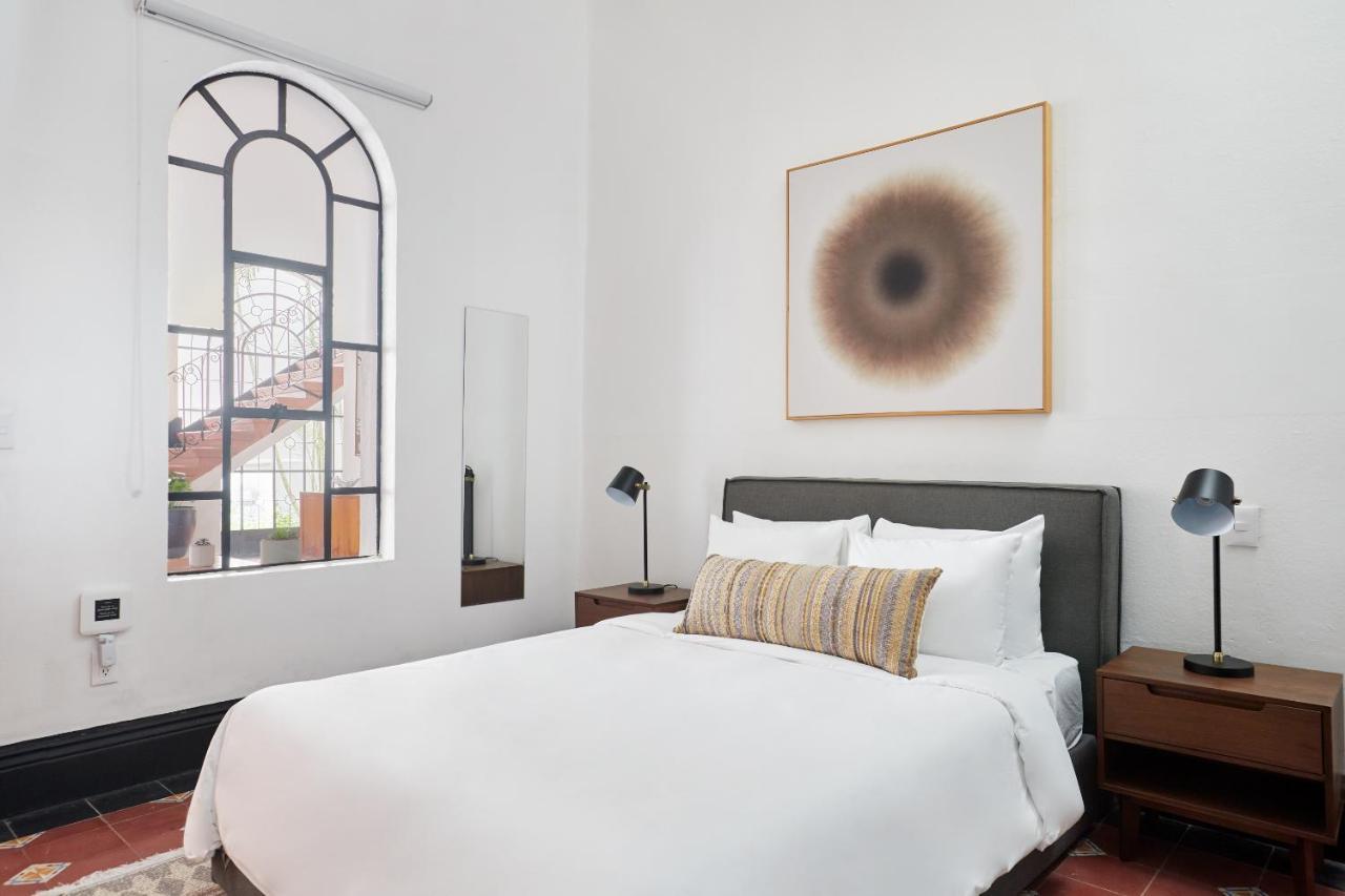 Sonder Casa Tonala Hotel Kota Meksiko Ruang foto